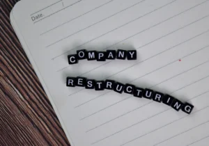 Corporate Restructuring