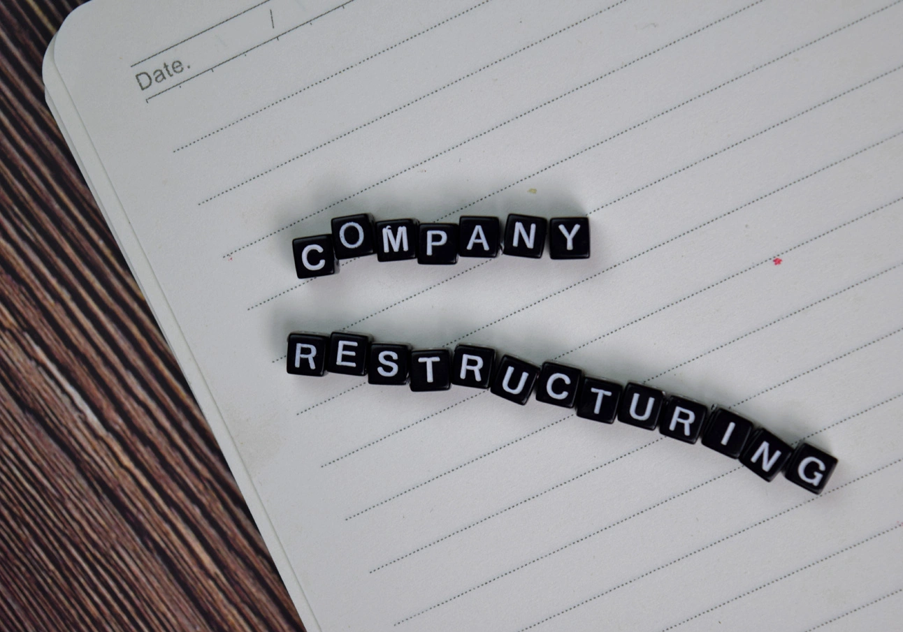 Corporate Restructuring