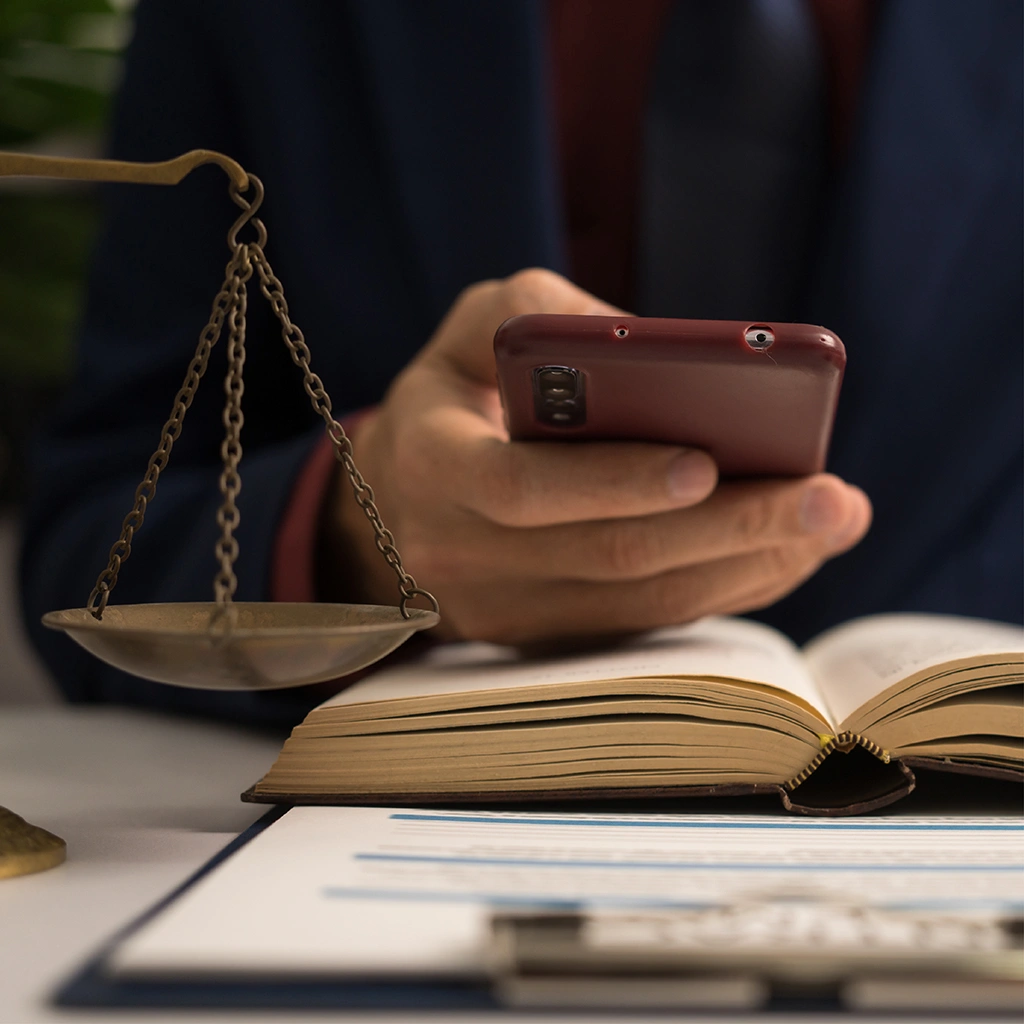 Latest Insights section