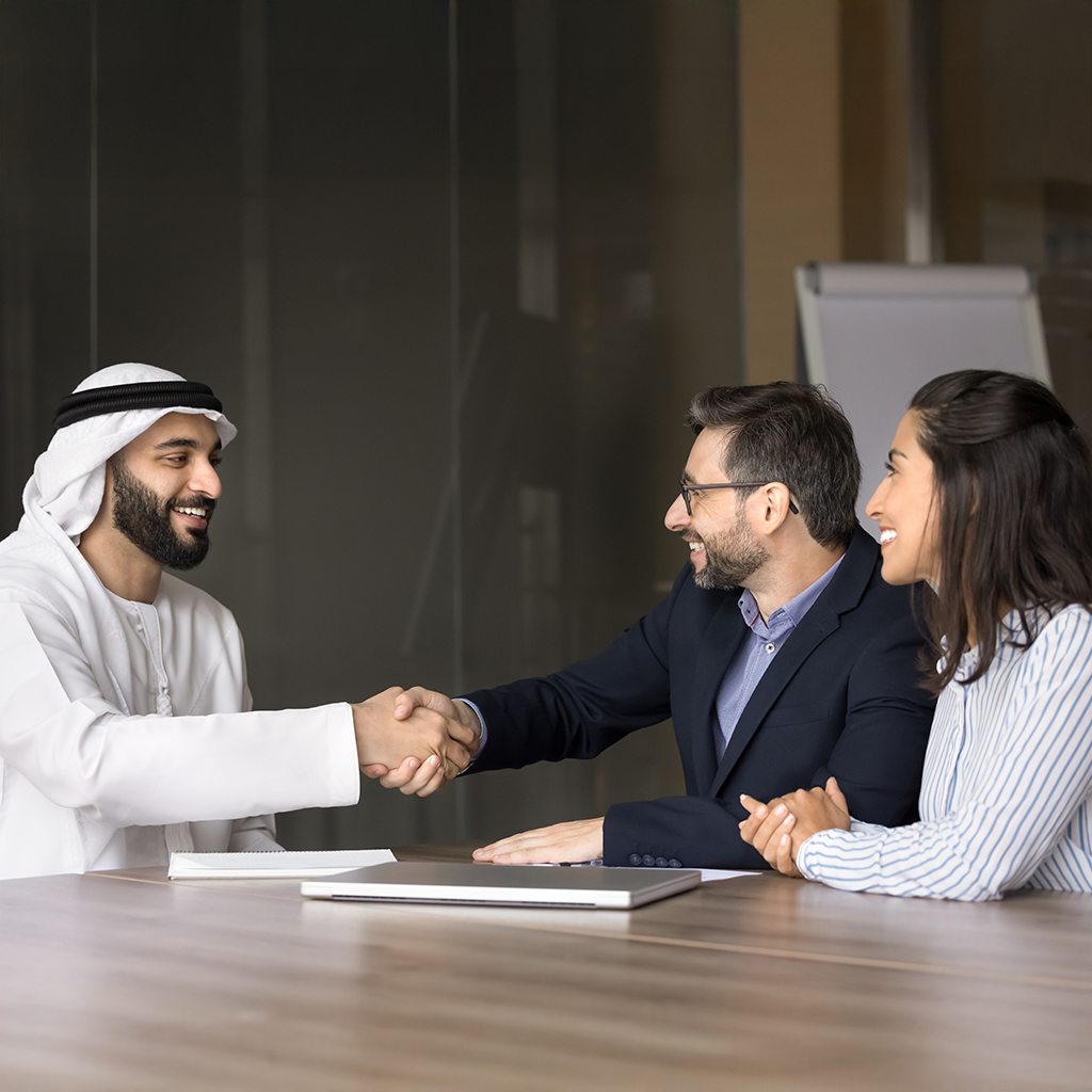 Financial Institutions