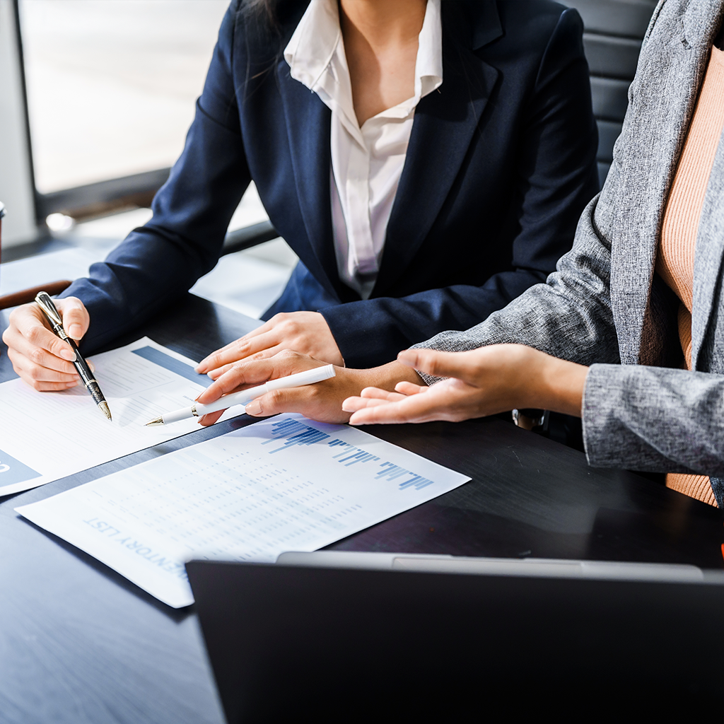 Regulatory & Compliance